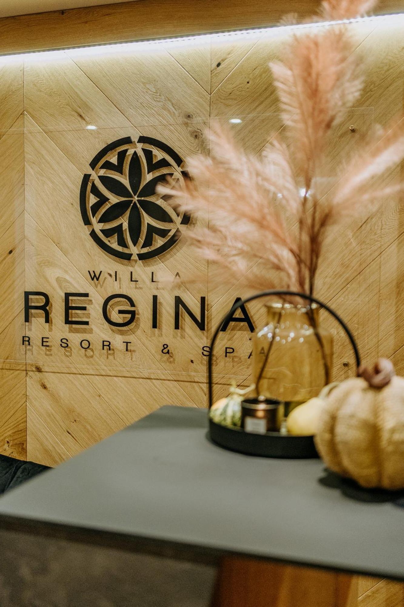 Willa Regina II Resort & Spa Zakopane Bagian luar foto