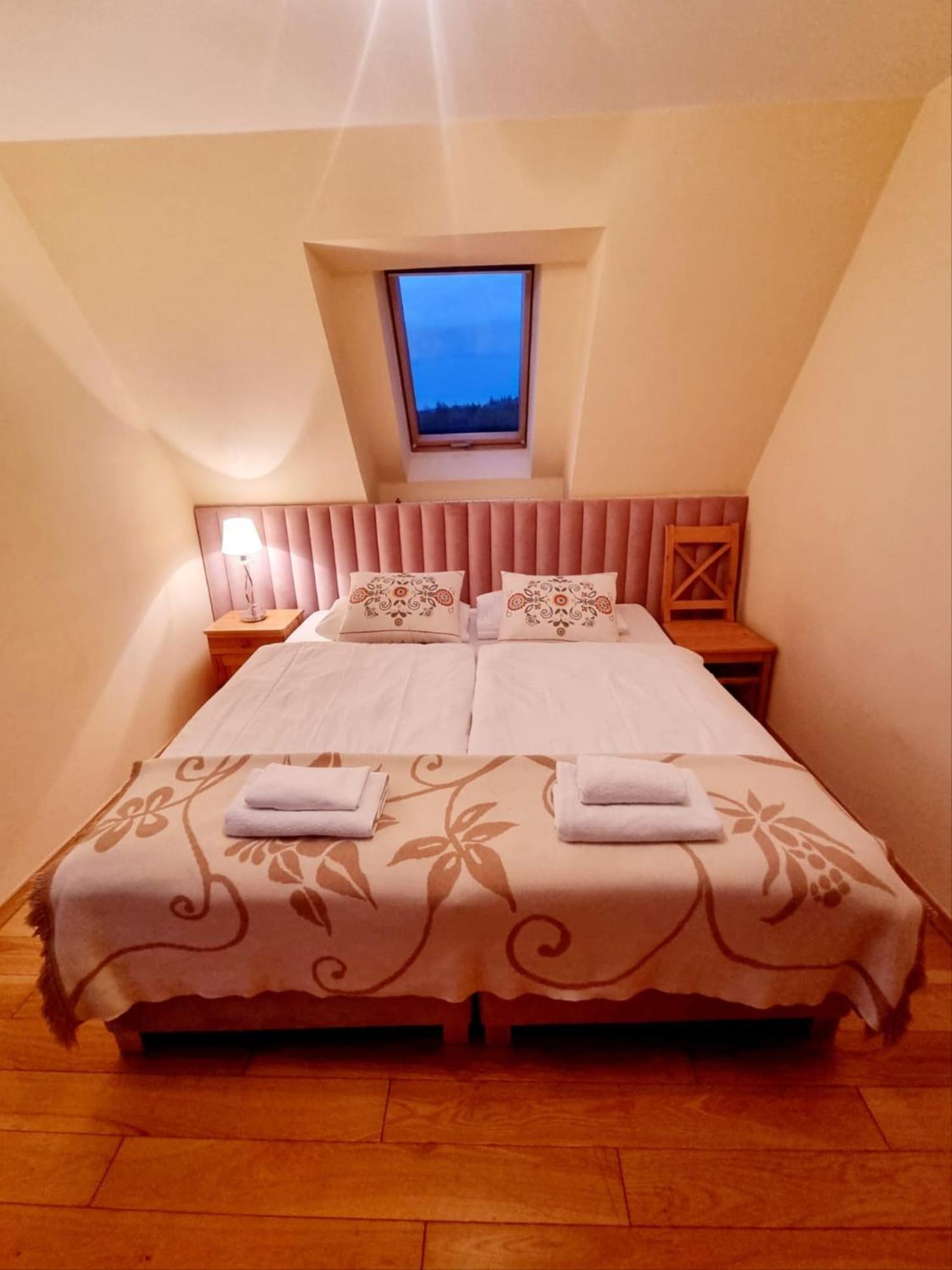 Willa Regina II Resort & Spa Zakopane Bagian luar foto
