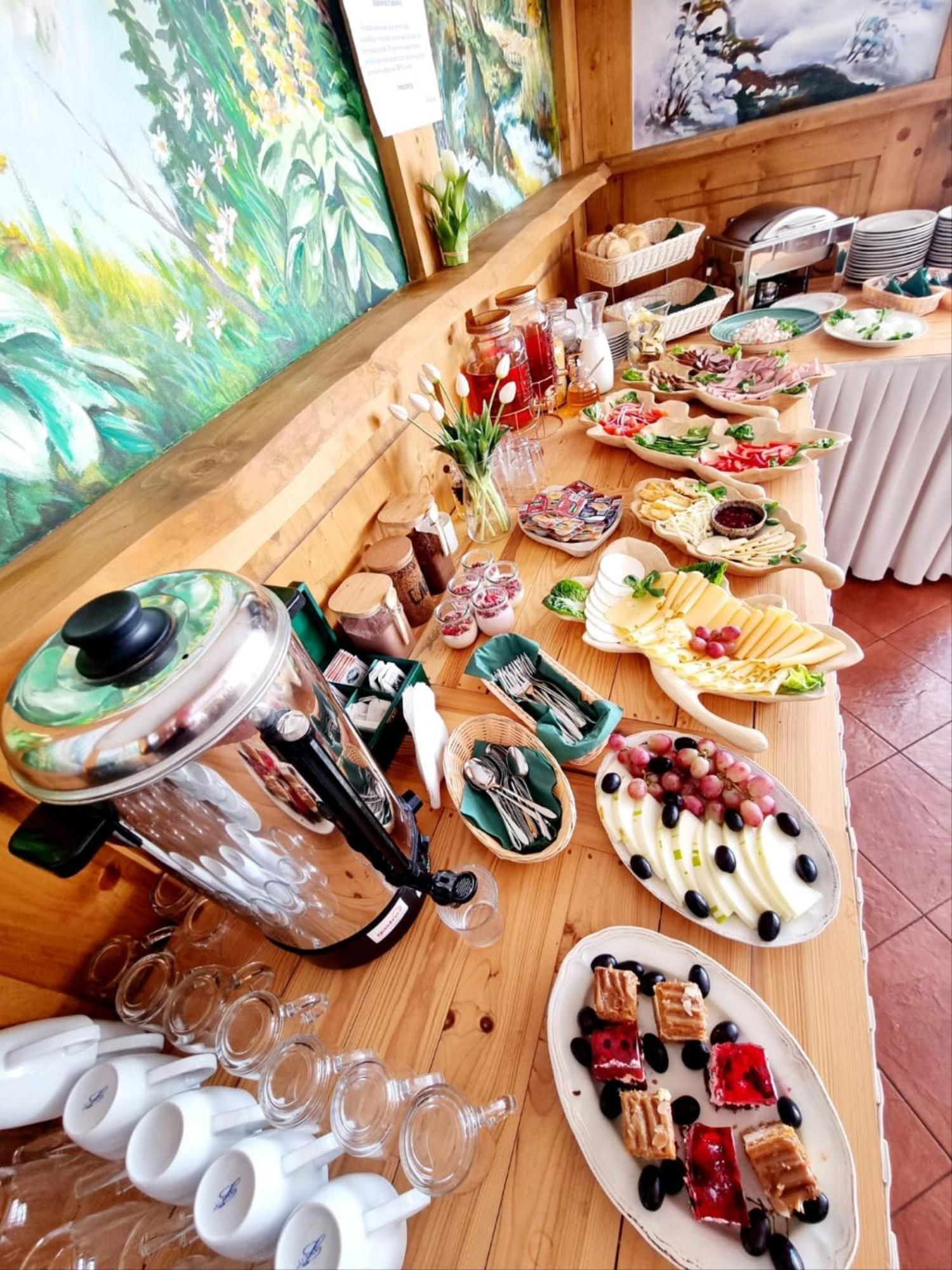 Willa Regina II Resort & Spa Zakopane Bagian luar foto